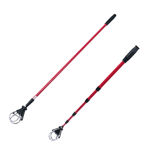 1Pcs Golf Ball Pick Up New Retractable Golf Ball Retriever