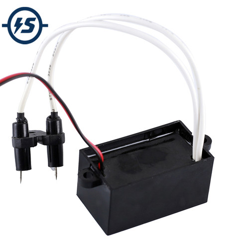 DC12V 0.35W Air Ionizer Air Purifier Negative Ion Generator