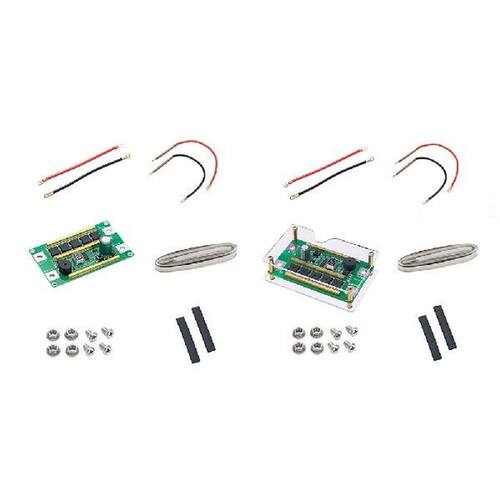 DIY Spot Welder Pen Kit Battery Energy Storage Spot Welding