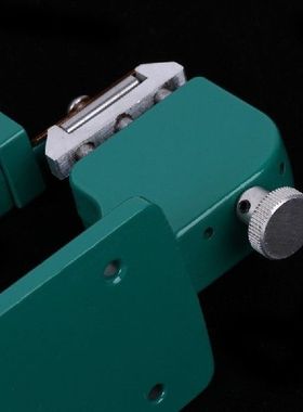 K5DC Leather Craft Splitter Skiver Paring Peeling Machine