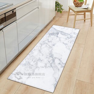 1 PC Anti-Slip Kitchen Carpet Floor Mats Carpets for Living