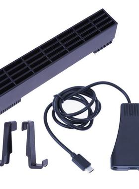 3 In 1 for Nintend Switch Console Ventilation Stand + Cartri