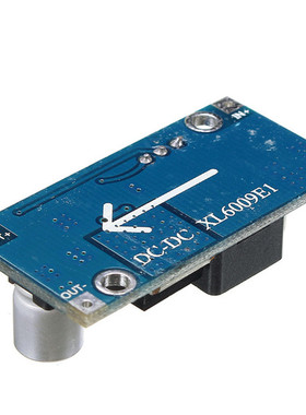 CN6009 DC-DC boost power regulator module output5V/ 6/9/12V