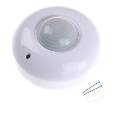 Occupancy Sensor 360 Degree PIR Motion Switch Ceiling Recess