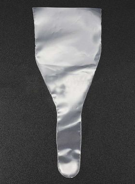 Hot 100pcs Canine Semen Collection Bag Sleeves Dog