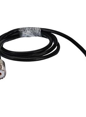 12Inch 30cm SMA Female to SO239 UHF Female Antenna Coax Cabl