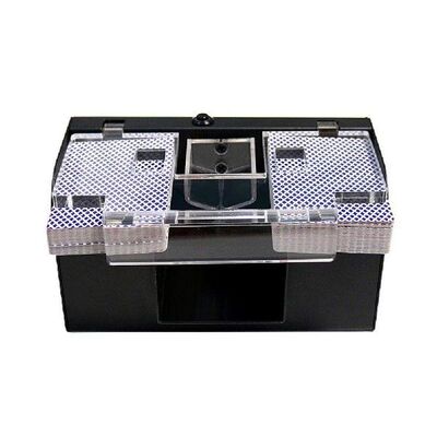 Shuffle Machine Board Game Poker Playing Cards Electric