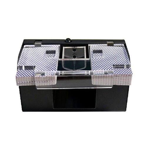 Shuffle Machine Board Game Poker Playing Cards Electric