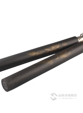 New Martial Arts Foam Nunchucks Karate Ninja Nunchakus Drago