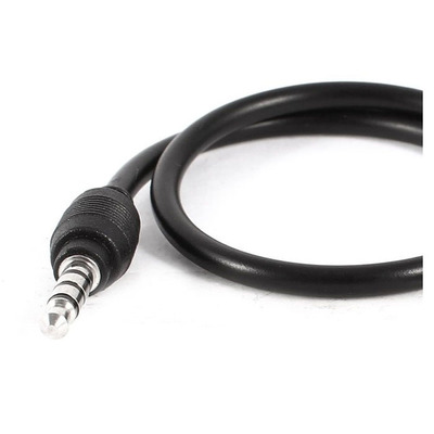 20 cm M / M USB 3.5 mm microphone jack Audio plug power cabl