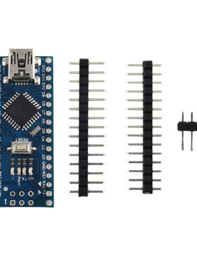 V3.0 ATmega328P Module Board + Free Mini USB Cable for Ardu