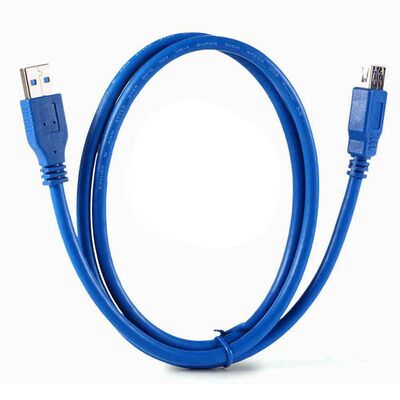 Lot2 Super Speed 6 FT USB 3.0 Type A Male to Female Extensio