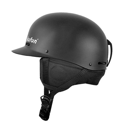Skiing Helmet Autumn Winter Man Women Snowboard Skateboard