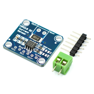 Break INA219 I2C interface 10PCS Current Side High Sensor