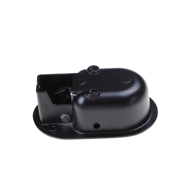 Black Durable Metal Handle Recliner Chair Sofa Couch Release