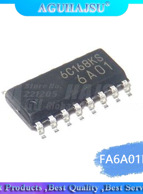 5pcs/lot FA6A01N-N6-L3 FA6A01 FA6A01N 6A01