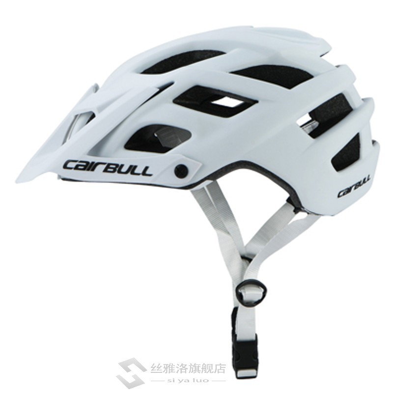 New Cairbull Cycling Helmet TRAIL XC Bicycle Helmet In-mold