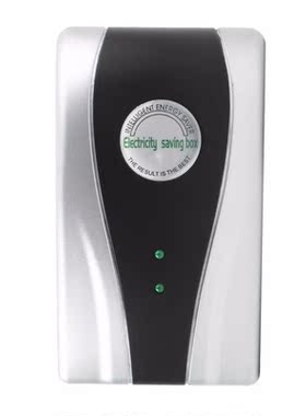 EU US UK Energy Saver 90V-240V Type Power Electricity Saving