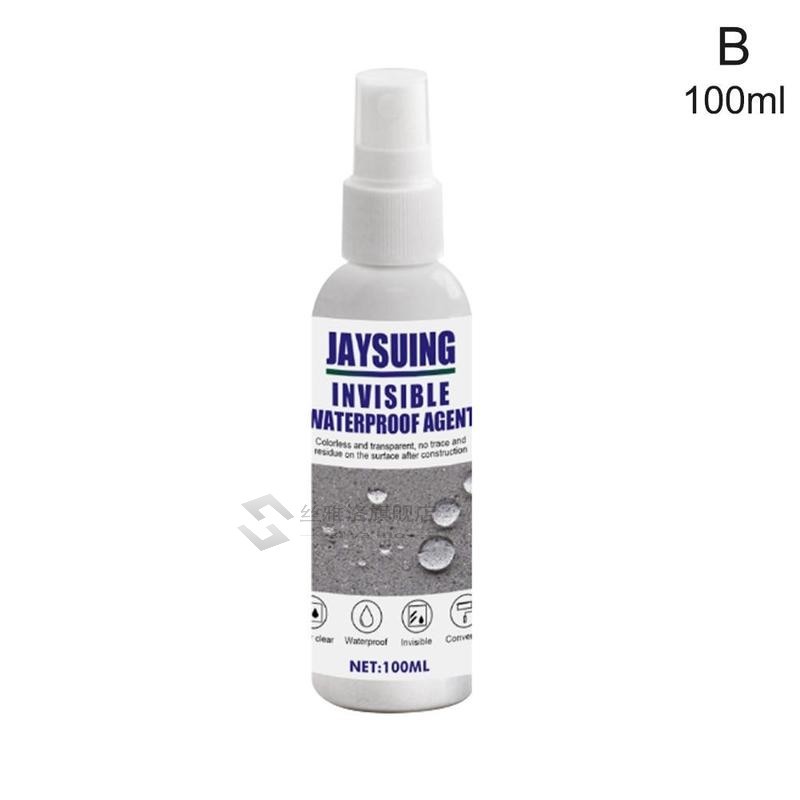 *Mighty Sealant Spray Anti-Leaking Sealant Spray Leak-trappi