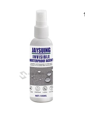 *Mighty Sealant Spray Anti-Leaking Sealant Spray Leak-trappi