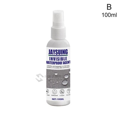 *Mighty Sealant Spray Anti-Leaking Sealant Spray Leak-trappi