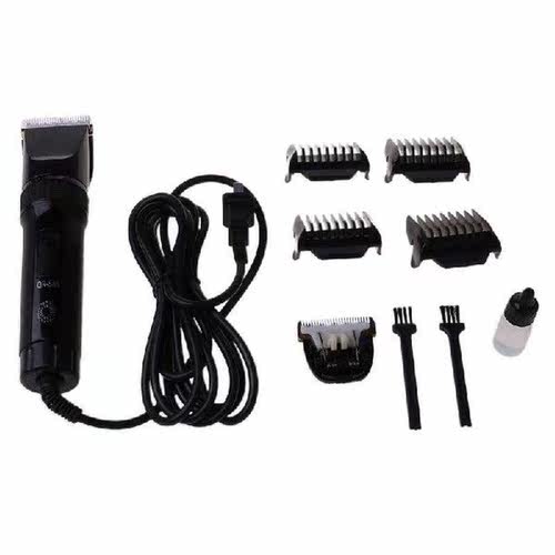 Dog Clippers Dog Grooming Clippers Kit Rechargeable Quiet