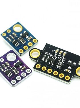 10pcs GY-530 VL53L0X World smallest Time-o f-Flight (ToF) la