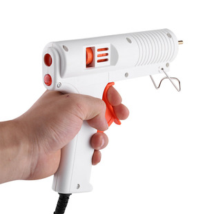 120W Melt Glue Gun Constant Temperature Heater Glue Gun Craf