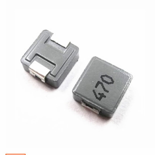 50pcs SMD Power Inductors 1uh 2.2uh 3.3uh 4.7uh 6.8uh 10uh 1