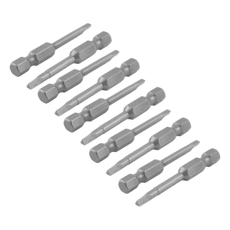 10 Pcs 1/4
