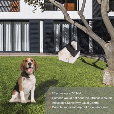 Hot Anti Barking Device Ultrasonic Anti Bark Deterrents