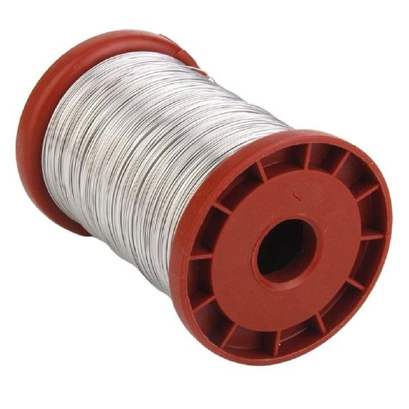 0.5mm 500G 201 Stainless Steel Wire For Hive Frames