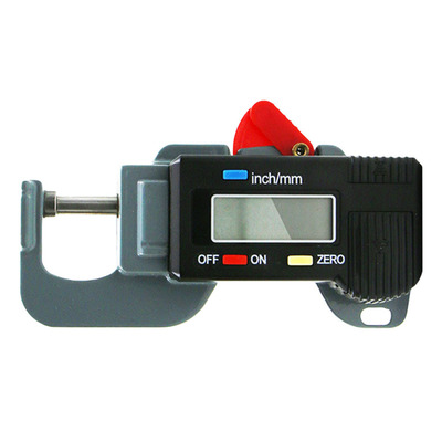 0-15mm Original Packaging  Display Horizontal Percentage Thi