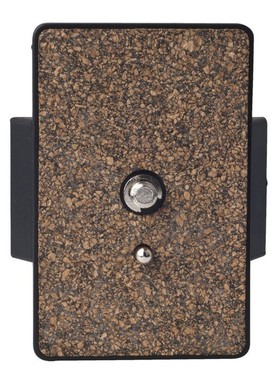 Release Plate for QB-6RL PH-368 PH-268R /288R VCT-870RM DC70