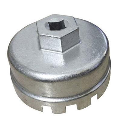 Oil Filter Wrench 3/8 Inch Drive 65mm End Cap Oil Filter Wre