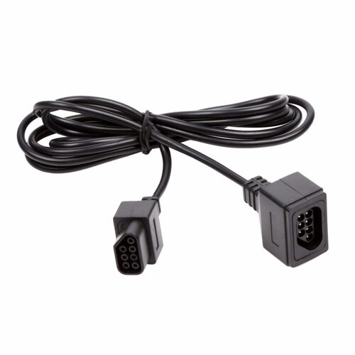 1.8M Game Cable Controller Joystick Extension Cable for NES