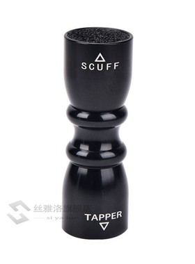 Cue  Shaper Scuffer Tapper/Tip Prick Cue  for Snooker Access