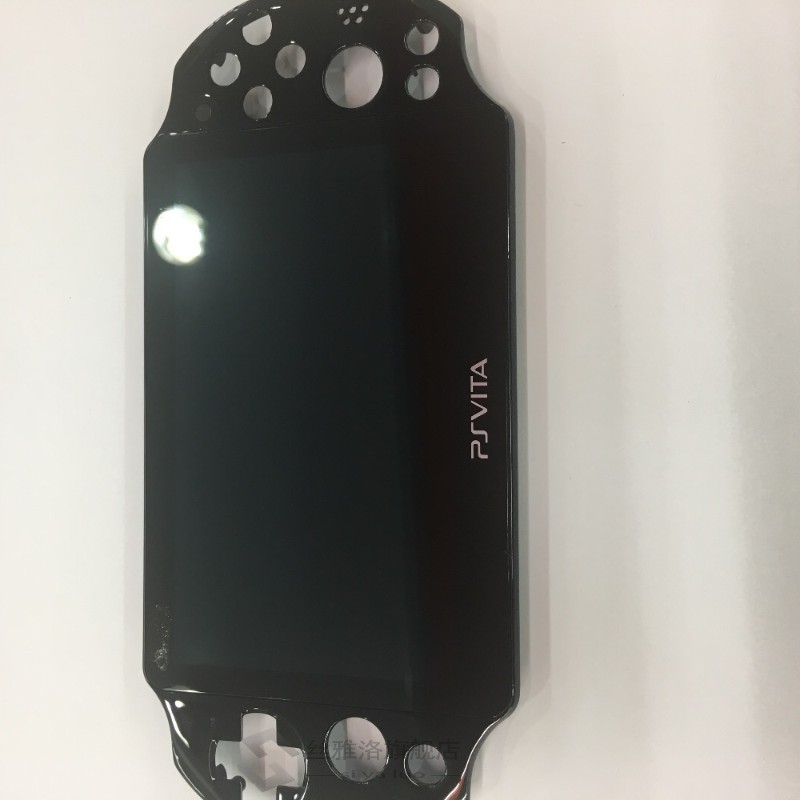 original 100%new for ps vita psv psvita 2 2000 display lcd s