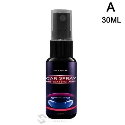30/50/100ml Car Nano Repairing Spray Car Liquid Coating Nano