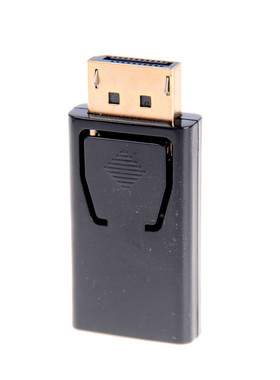 20Pin Display Port DisplayPort DP Male to HDMI Female Conver