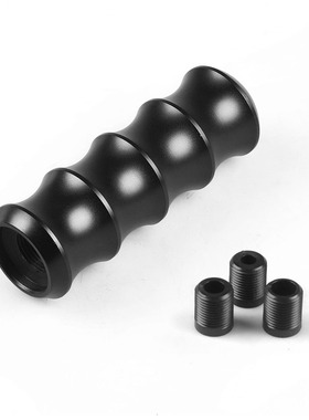 niversal Aluminum 118MM  Shift Knob Manual Transmission Shif