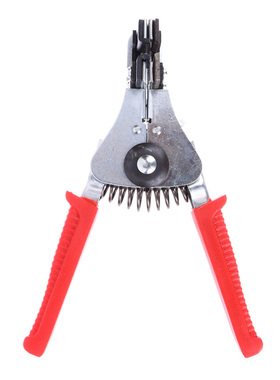 Pliers Steel Side Cutters Crimper Terminal Pliers Cable Mult