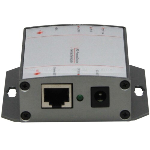 PoE Injector Splitter over Ethernet Adapter DC 5V 12V Output