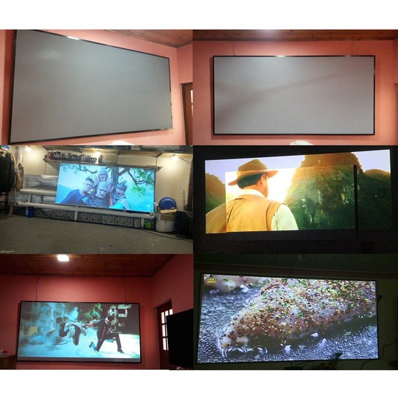 169Projectorscreen