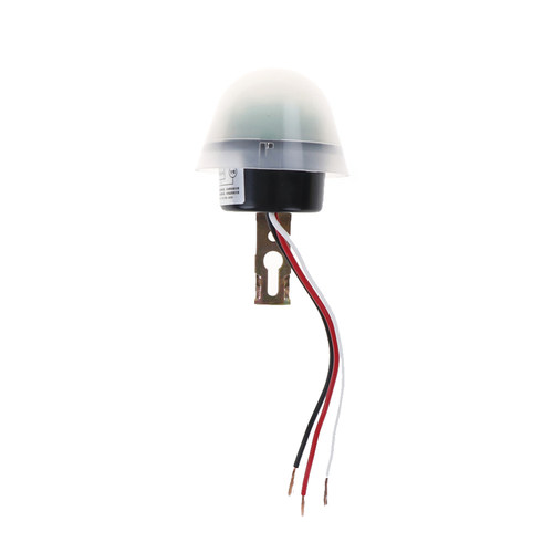 220V DC 220V Switch Auto On Off Photocell street Light switc