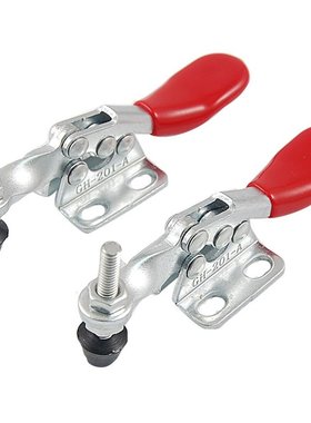 2 27Kg 60 Lbs U Bar Holding Capacity Flanged Base Horizontal