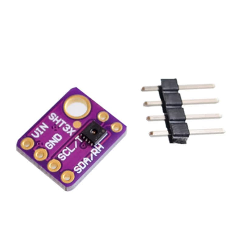 SHT31 Temperature & SHT31-D Humidity Sensor module Break