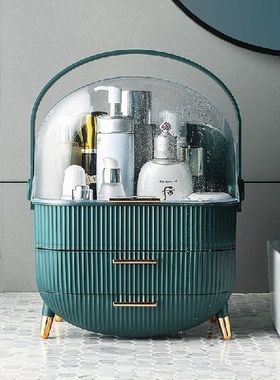 Makeup Organizer for Cosmetics Makeup Box for Jewelry Organi