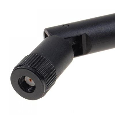2,4G 12dBi SMA Omni Antenna Booster for Router Network