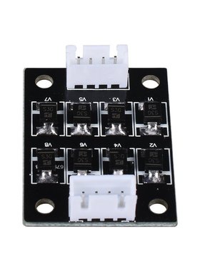 TL-Smoother Kit Addon Module for Pattern Elimination Motor F